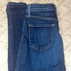 J Brand‎ Maria Oblivion Jeans